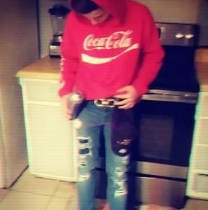 Meet your Posher, Tyler